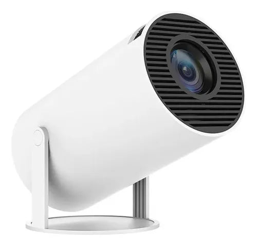 Proyector HY 300 Plus Con Magis